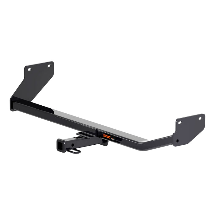 CURT 11486 CURT 11486 Class 1 Trailer Hitch; 1-1/4-Inch Receiver; Fits Select Hyundai Ioniq - Truck Part Superstore