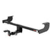 CURT 114873 Class 1 Trailer Hitch; 1-1/4in. Ball Mount; Select Scion xB - Truck Part Superstore
