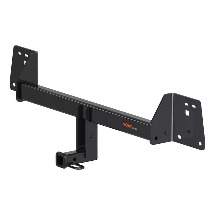 CURT 11490 CURT 11490 Class 1 Trailer Hitch; 1-1/4-Inch Receiver; Fits Select Toyota C-HR - Truck Part Superstore