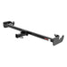 CURT 11491 CURT 11491 Class 1 Trailer Hitch; 1-1/4-Inch Receiver; Fits Select Scion xD - Truck Part Superstore