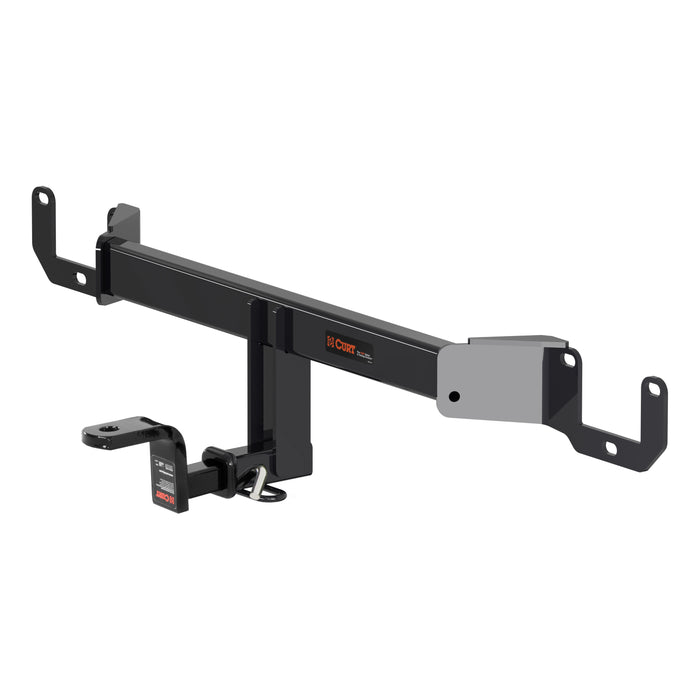 CURT 114923 Class 1 Trailer Hitch; 1-1/4in. Ball Mount; Select Chevrolet Cruze - Truck Part Superstore