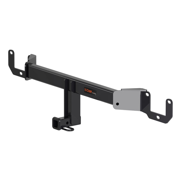 CURT 11492 Class 1 Trailer Hitch; 1-1/4in. Receiver; Select Chevrolet Cruze - Truck Part Superstore