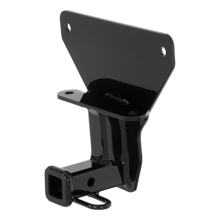 CURT 11493 Class 1 Trailer Hitch; 1-1/4in. Receiver; Select Nissan 350Z; Infiniti G37; Q60 - Truck Part Superstore