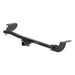 CURT 11497 Class 1 Trailer Hitch; 1-1/4in. Receiver; Select Subaru Impreza; Saab 9-2X - Truck Part Superstore