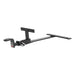 CURT 114983 Class 1 Hitch; 1-1/4in. Ball Mount; Select BMW 525; 528; 530; 535; 545; 550 - Truck Part Superstore