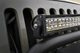 Rough Country 70207 Jeep 20 Inch LED Light Bar Bumper Hoop Mounts JK/XJ Rough Country - Truck Part Superstore