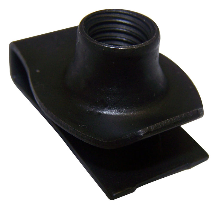 Crown Automotive Jeep Replacement 11500662 Clip Nut; For Mounting Bumpers; - Truck Part Superstore