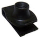 Crown Automotive Jeep Replacement 11500662 Clip Nut; For Mounting Bumpers; - Truck Part Superstore