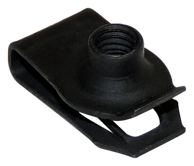 Crown Automotive Jeep Replacement 11503716 Bumper End Cap Nut; Front; - Truck Part Superstore