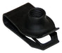 Crown Automotive Jeep Replacement 11503716 Bumper End Cap Nut; Front; - Truck Part Superstore