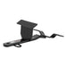 CURT 11504 Class 1 Fixed-Tongue Trailer Hitch with 3/4in. Trailer Ball Hole - Truck Part Superstore