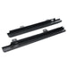 Rugged Ridge 11504.33 Rocker Panel Guard - Truck Part Superstore