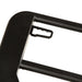 Rugged Ridge 11509.13 Tube Door; Front; Textured Black; - Truck Part Superstore