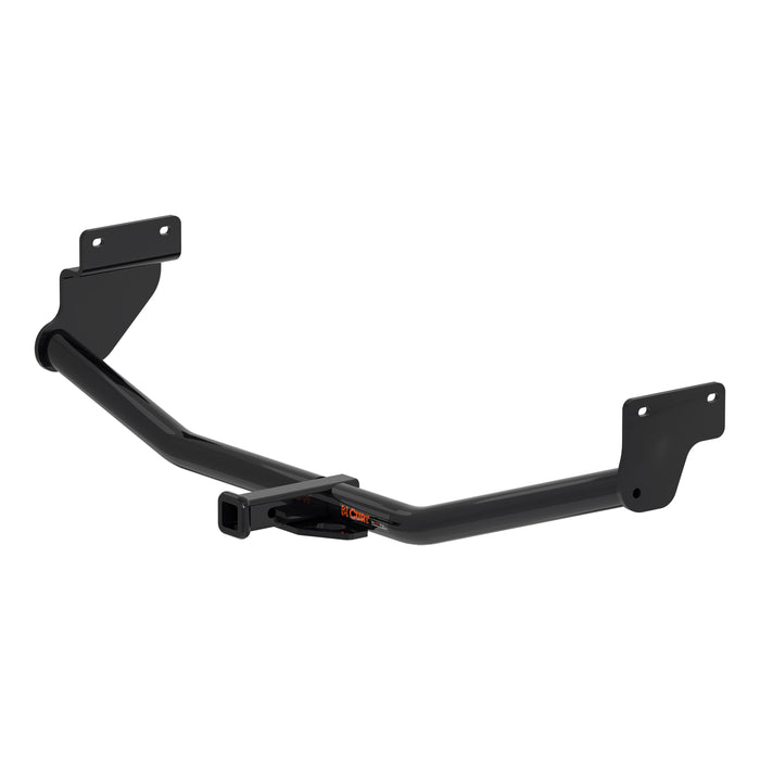 CURT 11509 Class 1 Trailer Hitch; 1-1/4in. Receiver; Select Hyundai Elantra GT - Truck Part Superstore