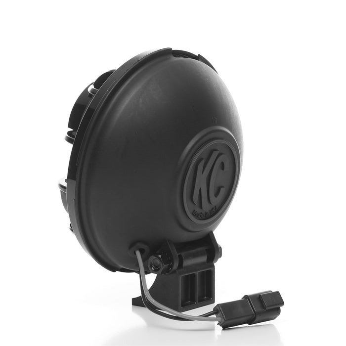 KC Hilites 1150 Apollo Pro; 6in. Spot Poly 100w (ea) - Truck Part Superstore