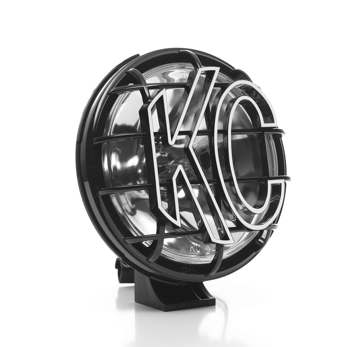 KC Hilites 1150 Apollo Pro; 6in. Spot Poly 100w (ea) - Truck Part Superstore