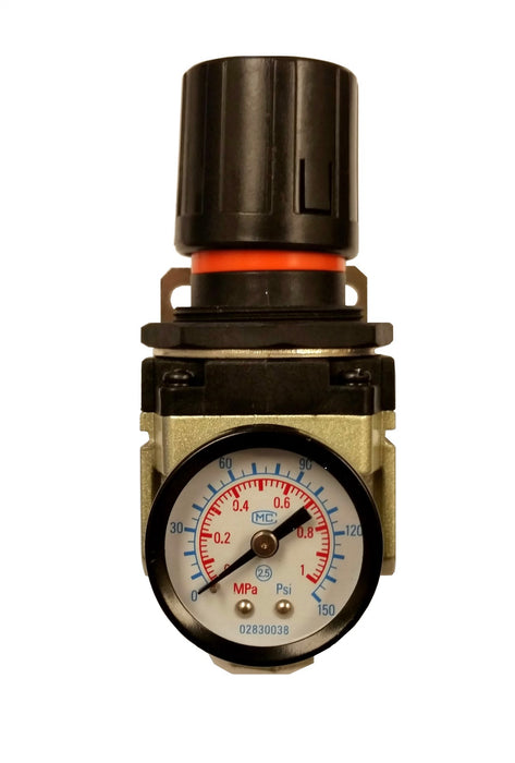 Kleinn Automotive Air Horns 1150 Air Pressure Regulator - Truck Part Superstore