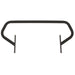 Rugged Ridge 11512.01 Brush Guard; Textured Black; - Truck Part Superstore
