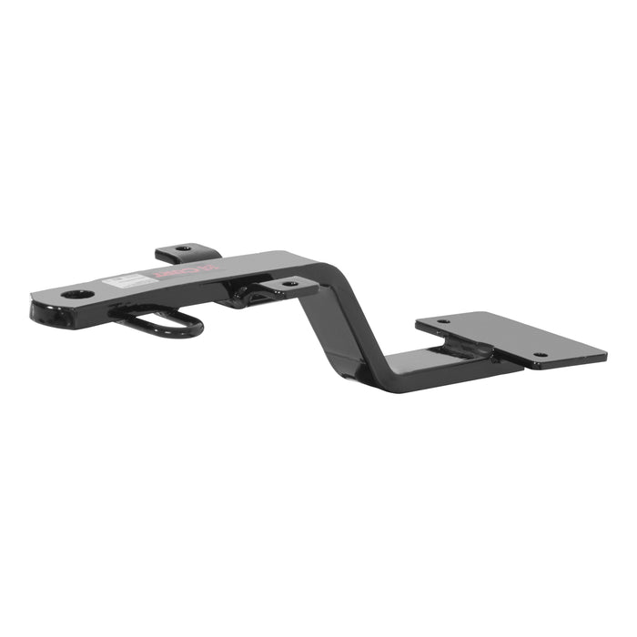 CURT 11512 Class 1 Fixed-Tongue Trailer Hitch with 3/4in. Trailer Ball Hole - Truck Part Superstore