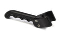 Lokar 1151387 Grab Handle; 1.375 in.; Billet Aluminum; Black; - Truck Part Superstore