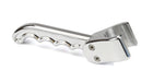 Lokar 1152004 Grab Handle; 2 in.; Billet Aluminum; Polished; - Truck Part Superstore