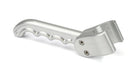 Lokar 1152008 Grab Handle; 2 in.; Billet Aluminum; Clear Anodized; - Truck Part Superstore