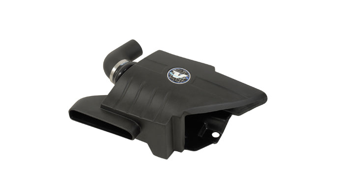 Volant 115206 Closed Box Air Intake w/Pro 5 Filter 11-15 Volkswagen Jetta Volant - Truck Part Superstore