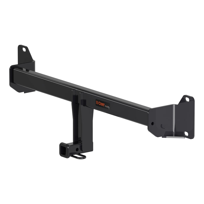 CURT 11522 Class 1 Trailer Hitch; 1-1/4in. Receiver; Select Mini Cooper Countryman - Truck Part Superstore