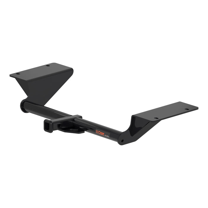 CURT 11525 CURT 11525 Class 1 Trailer Hitch; 1-1/4-Inch Receiver; Fits Select Honda Accord - Truck Part Superstore