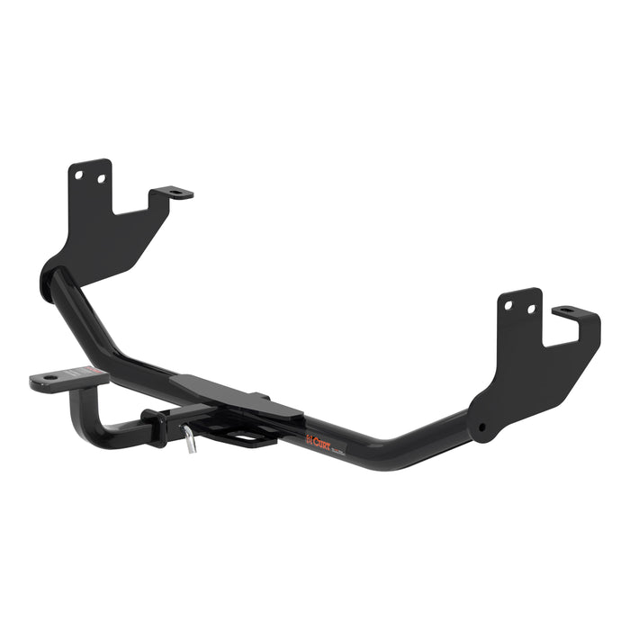 CURT 115273 Class 1 Hitch; 1-1/4in. Ball Mount; Select Buick Encore; Chevy Trax (Excluding G - Truck Part Superstore