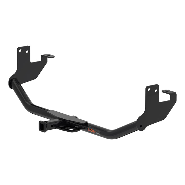 CURT 11527 Class 1 Hitch; 1-1/4in.; Select Buick Encore; Chevrolet Trax (Excluding GX) - Truck Part Superstore