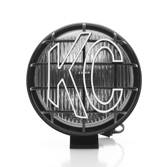 KC Hilites 1152 Apollo Pro; 6in. Fog Poly 100w (ea) - Truck Part Superstore