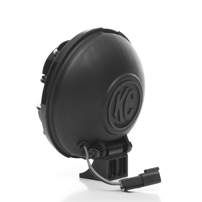 KC Hilites 1152 Apollo Pro; 6in. Fog Poly 100w (ea) - Truck Part Superstore