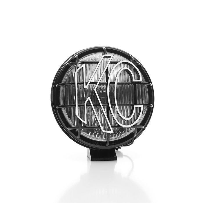 KC Hilites 1152 Apollo Pro; 6in. Fog Poly 100w (ea) - Truck Part Superstore
