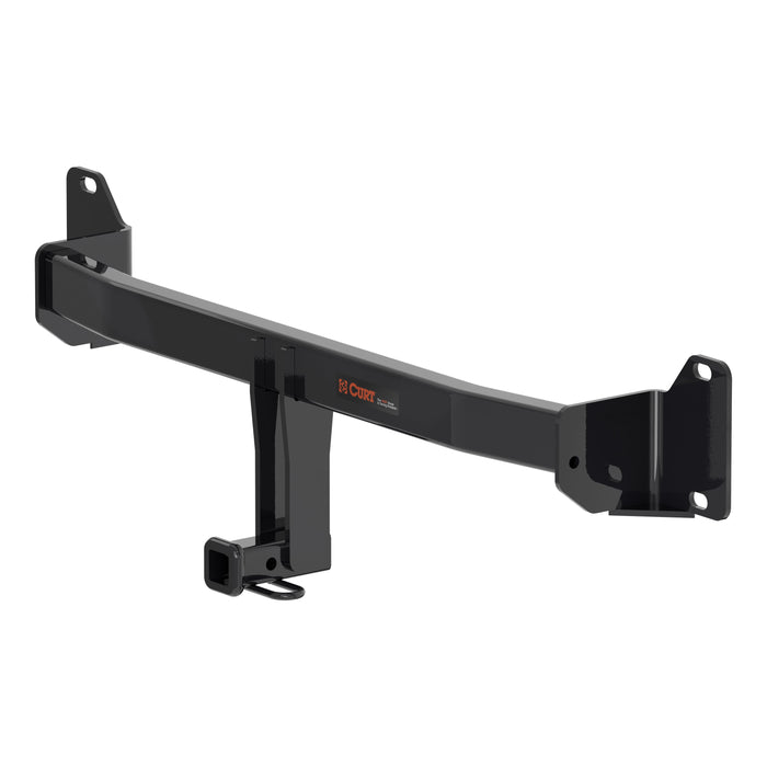 CURT 11530 CURT 11530 Class 1 Trailer Hitch; 1-1/4-Inch Receiver; Fits Select BMW X2 - Truck Part Superstore
