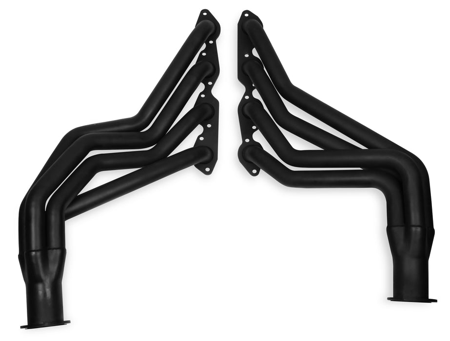Flowtech 11530FLT Long Tube Headers - Truck Part Superstore