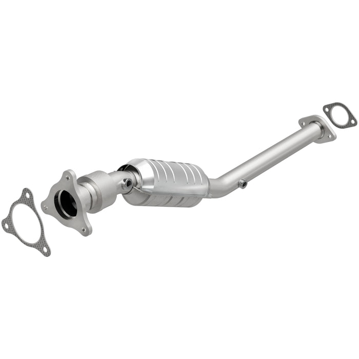 MagnaFlow Exhaust Products 51240 OEM Grade Direct-Fit Catalytic Converter - Truck Part Superstore