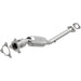 MagnaFlow Exhaust Products 51240 OEM Grade Direct-Fit Catalytic Converter - Truck Part Superstore