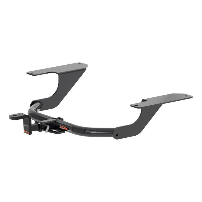 CURT 115353 Class 1 Trailer Hitch; 1-1/4in. Ball Mount; Select Acura TLX - Truck Part Superstore