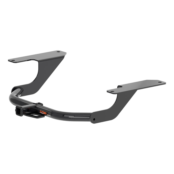 CURT 11535 CURT 11535 Class 1 Trailer Hitch; 1-1/4-Inch Receiver; Fits Select Acura TLX - Truck Part Superstore