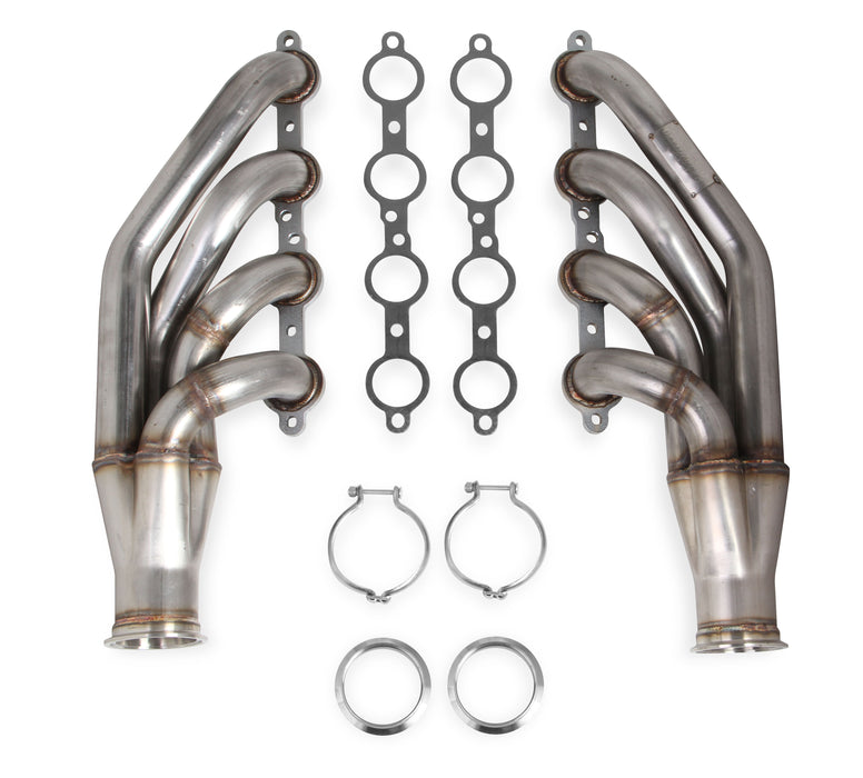 Flowtech 11535FLT LS Turbo Headers - Truck Part Superstore