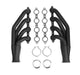 Flowtech 11536FLT LS Turbo Headers - Truck Part Superstore