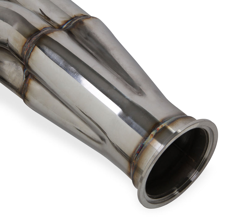 Flowtech 11537FLT LS Turbo Headers - Truck Part Superstore