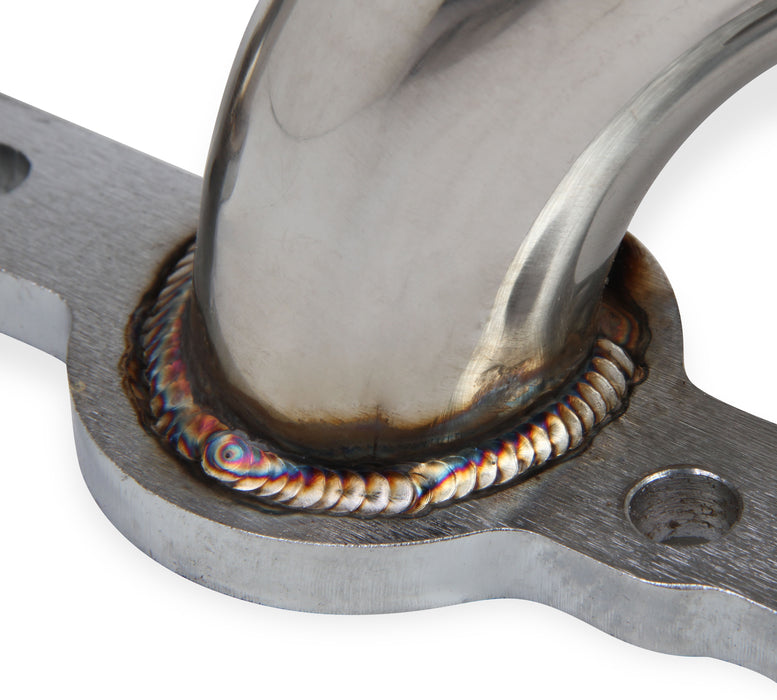 Flowtech 11535FLT LS Turbo Headers - Truck Part Superstore