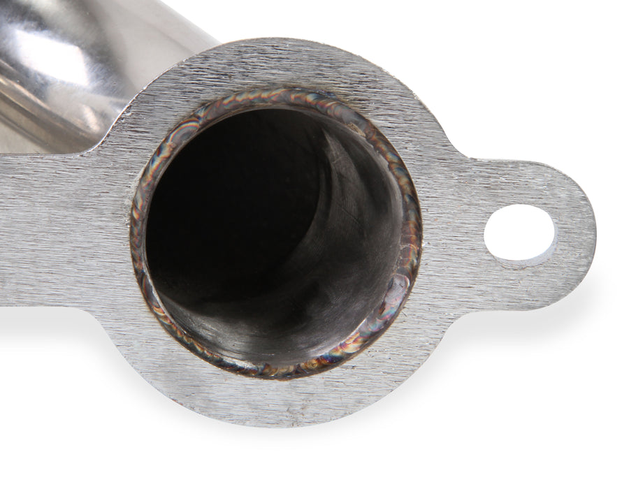 Flowtech 11537FLT LS Turbo Headers - Truck Part Superstore