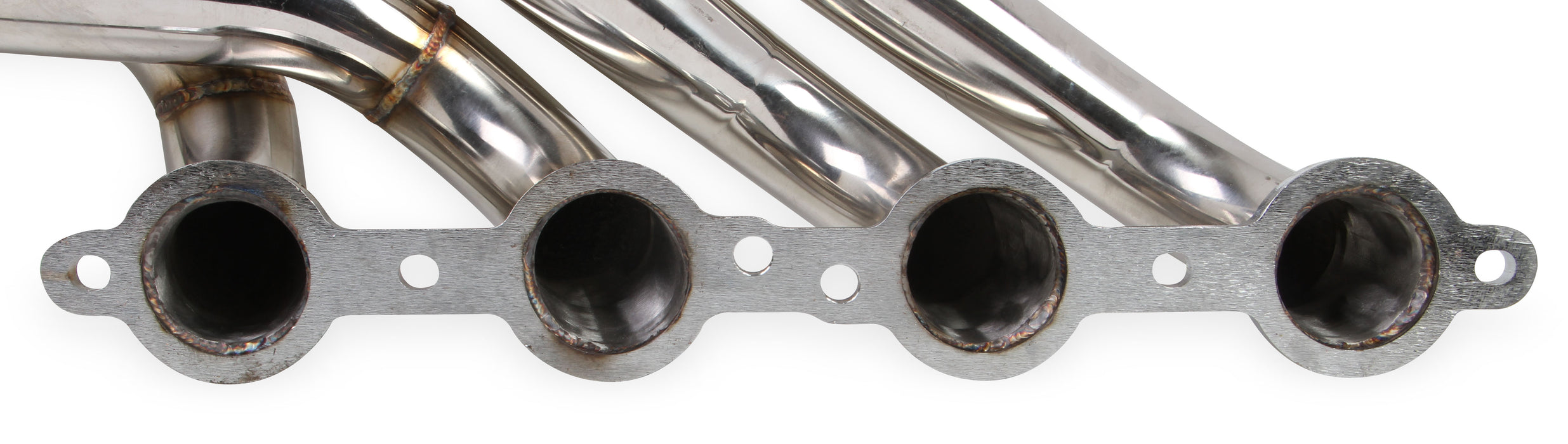Flowtech 11537FLT LS Turbo Headers - Truck Part Superstore