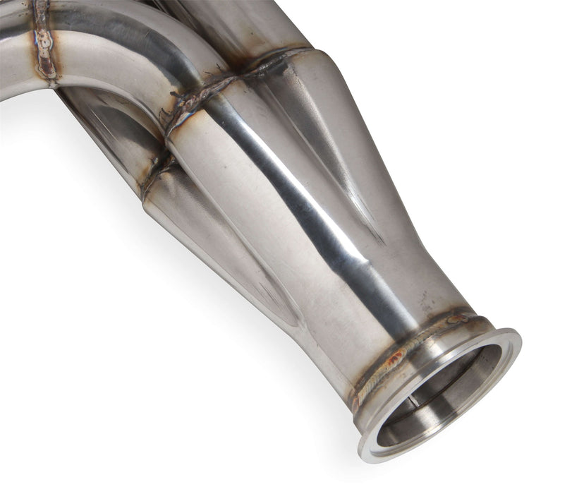 Flowtech 11539FLT LS Turbo Headers - Truck Part Superstore
