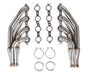 Flowtech 11539FLT LS Turbo Headers - Truck Part Superstore