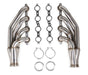 Flowtech 11539FLT LS Turbo Headers - Truck Part Superstore