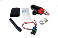 Aeromotive Fuel System 11540 Fuel Pump, E85, Center inlet, 340lph (This item supersedes P/N 11140). - Truck Part Superstore